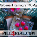 Sildenafil Kamagra 100Mg 15